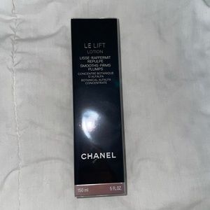 Le lift Lotion- Brand new Chanel skin care brand